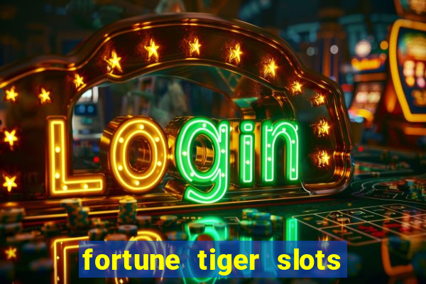 fortune tiger slots vip 3